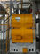 Forgings Weldments Spinner Hanger Shot Máy nổ 1200X1500mm